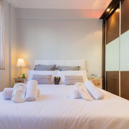 Pozas Accommodation By Next Stop Μπιλμπάο Εξωτερικό φωτογραφία