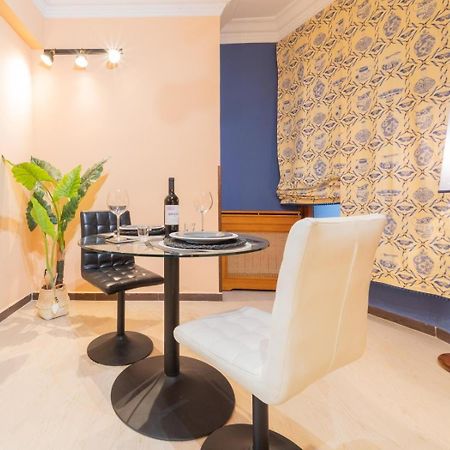Pozas Accommodation By Next Stop Μπιλμπάο Εξωτερικό φωτογραφία