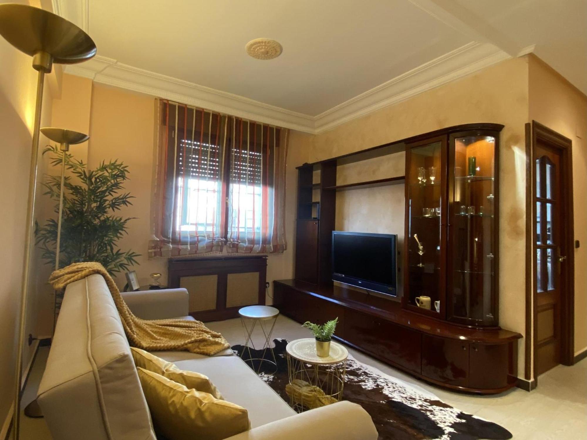 Pozas Accommodation By Next Stop Μπιλμπάο Εξωτερικό φωτογραφία