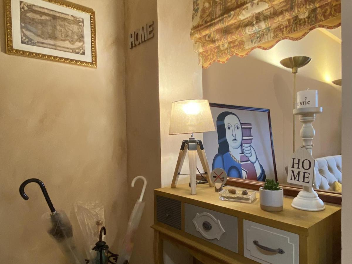 Pozas Accommodation By Next Stop Μπιλμπάο Εξωτερικό φωτογραφία
