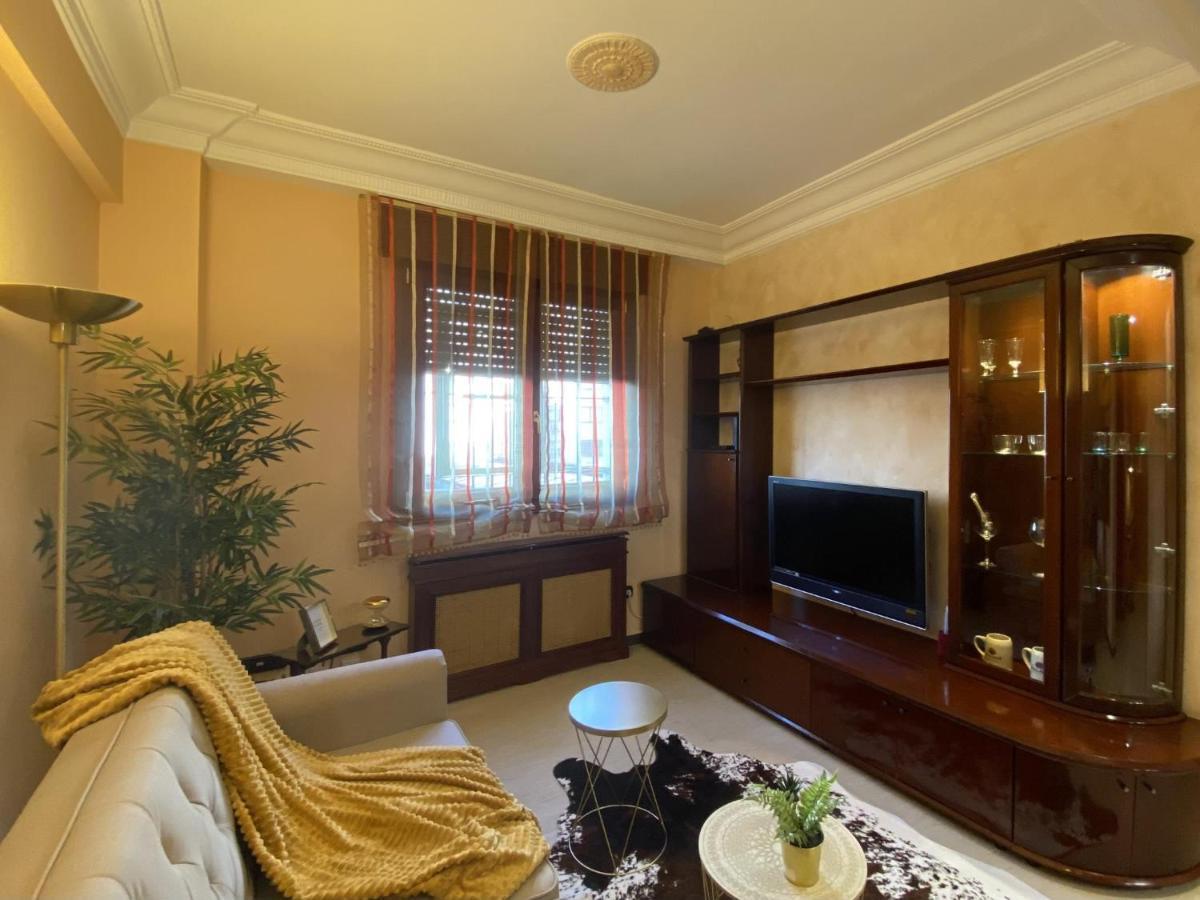 Pozas Accommodation By Next Stop Μπιλμπάο Εξωτερικό φωτογραφία