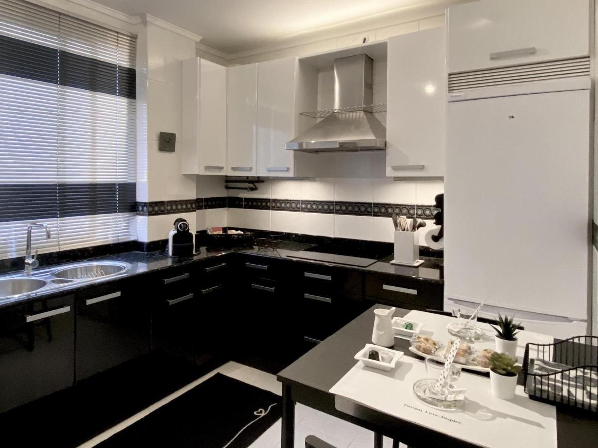 Pozas Accommodation By Next Stop Μπιλμπάο Εξωτερικό φωτογραφία
