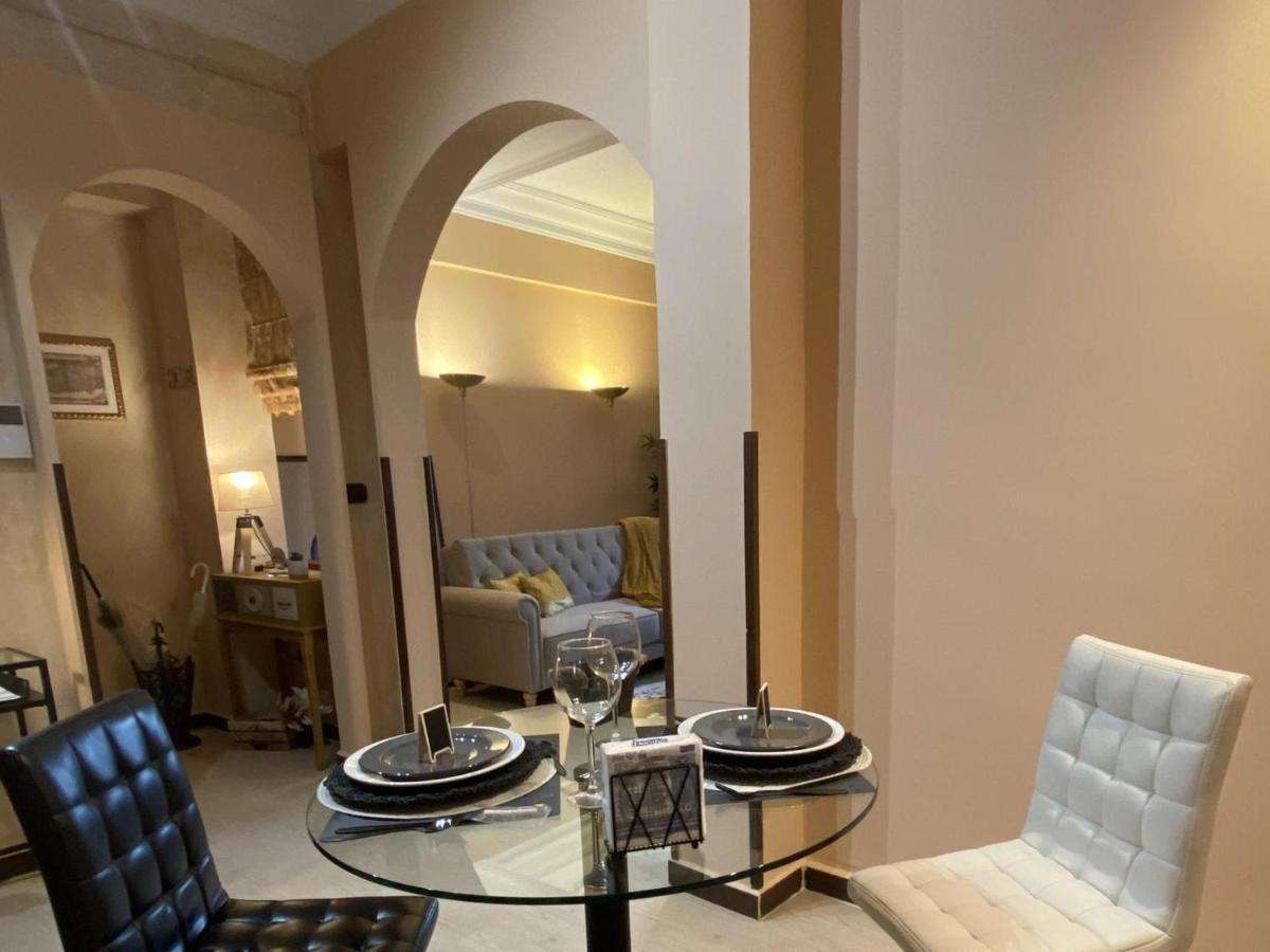 Pozas Accommodation By Next Stop Μπιλμπάο Εξωτερικό φωτογραφία
