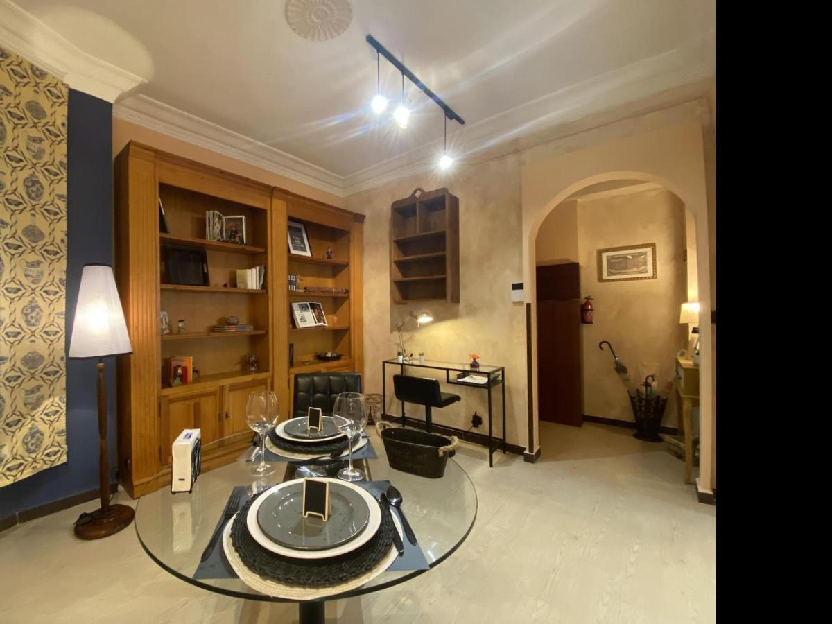 Pozas Accommodation By Next Stop Μπιλμπάο Εξωτερικό φωτογραφία