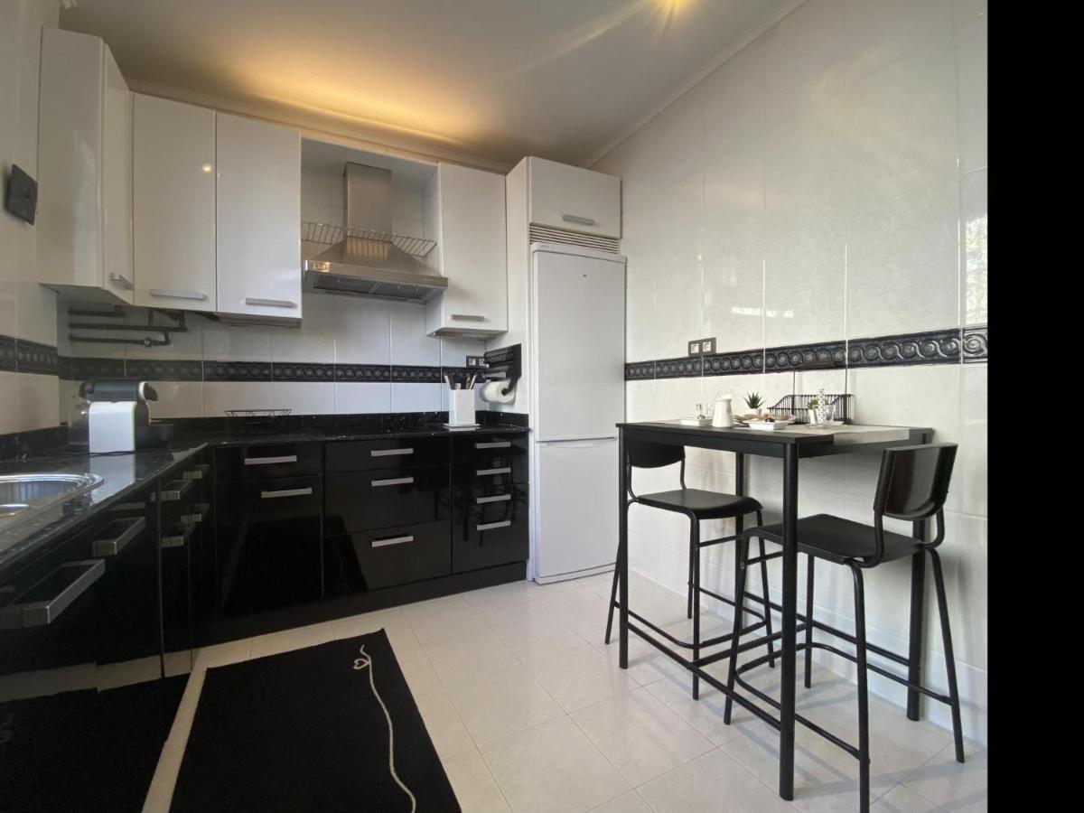 Pozas Accommodation By Next Stop Μπιλμπάο Εξωτερικό φωτογραφία
