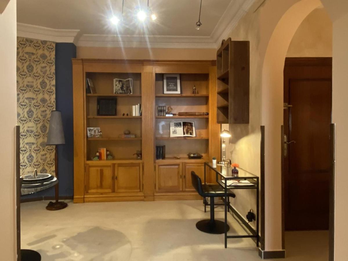 Pozas Accommodation By Next Stop Μπιλμπάο Εξωτερικό φωτογραφία