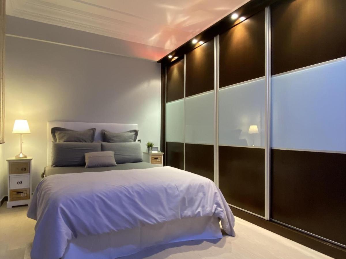 Pozas Accommodation By Next Stop Μπιλμπάο Εξωτερικό φωτογραφία