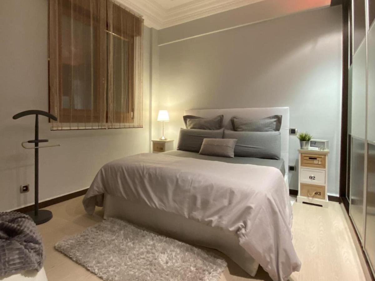 Pozas Accommodation By Next Stop Μπιλμπάο Εξωτερικό φωτογραφία
