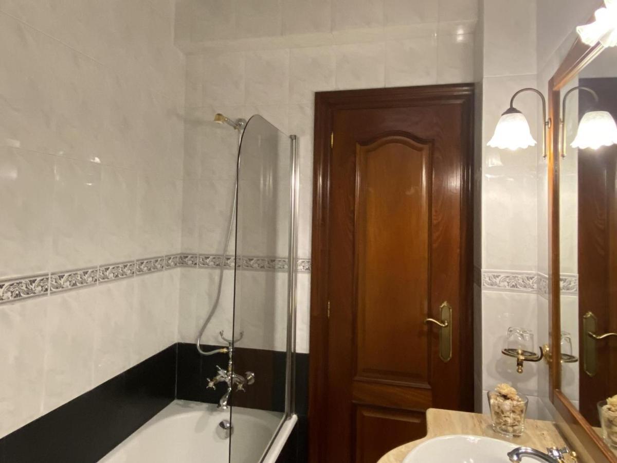 Pozas Accommodation By Next Stop Μπιλμπάο Εξωτερικό φωτογραφία