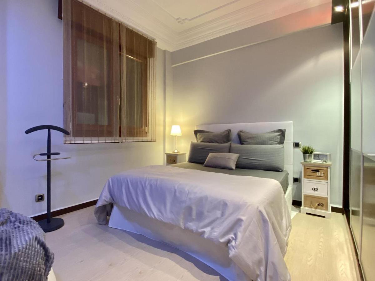 Pozas Accommodation By Next Stop Μπιλμπάο Εξωτερικό φωτογραφία