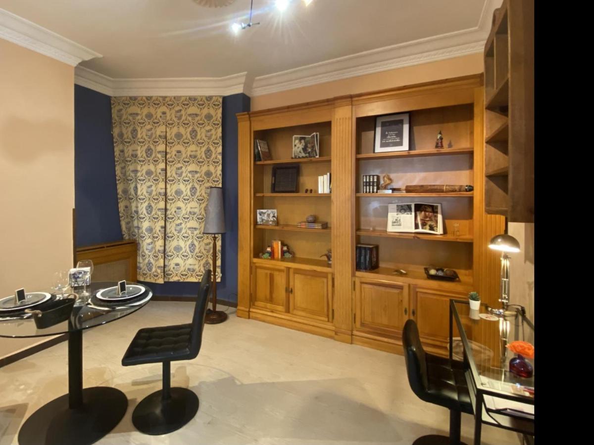 Pozas Accommodation By Next Stop Μπιλμπάο Εξωτερικό φωτογραφία