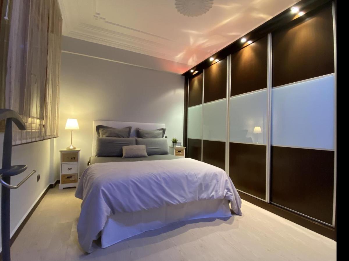 Pozas Accommodation By Next Stop Μπιλμπάο Εξωτερικό φωτογραφία