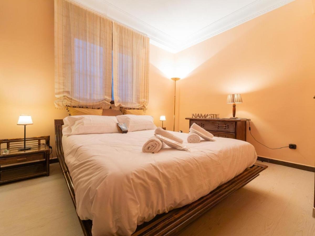 Pozas Accommodation By Next Stop Μπιλμπάο Εξωτερικό φωτογραφία