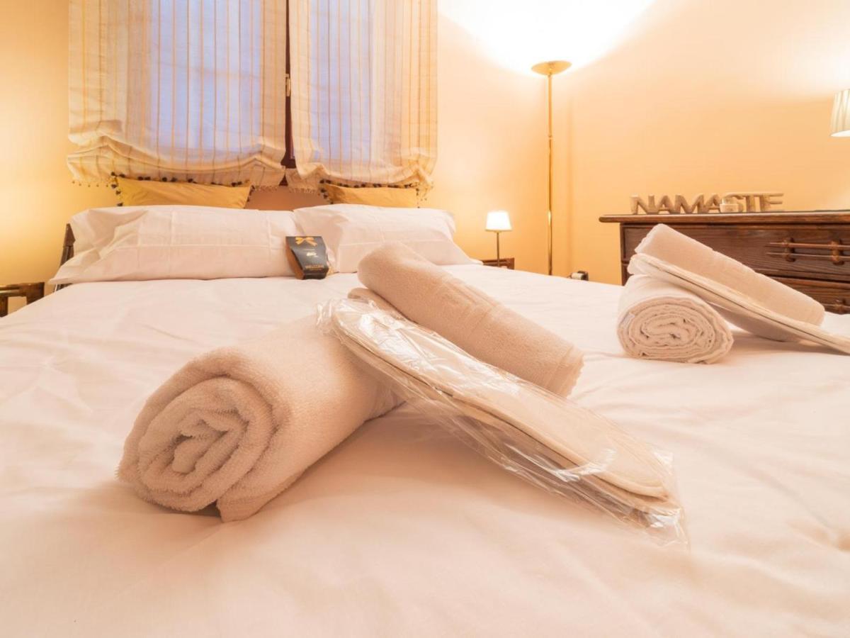 Pozas Accommodation By Next Stop Μπιλμπάο Εξωτερικό φωτογραφία