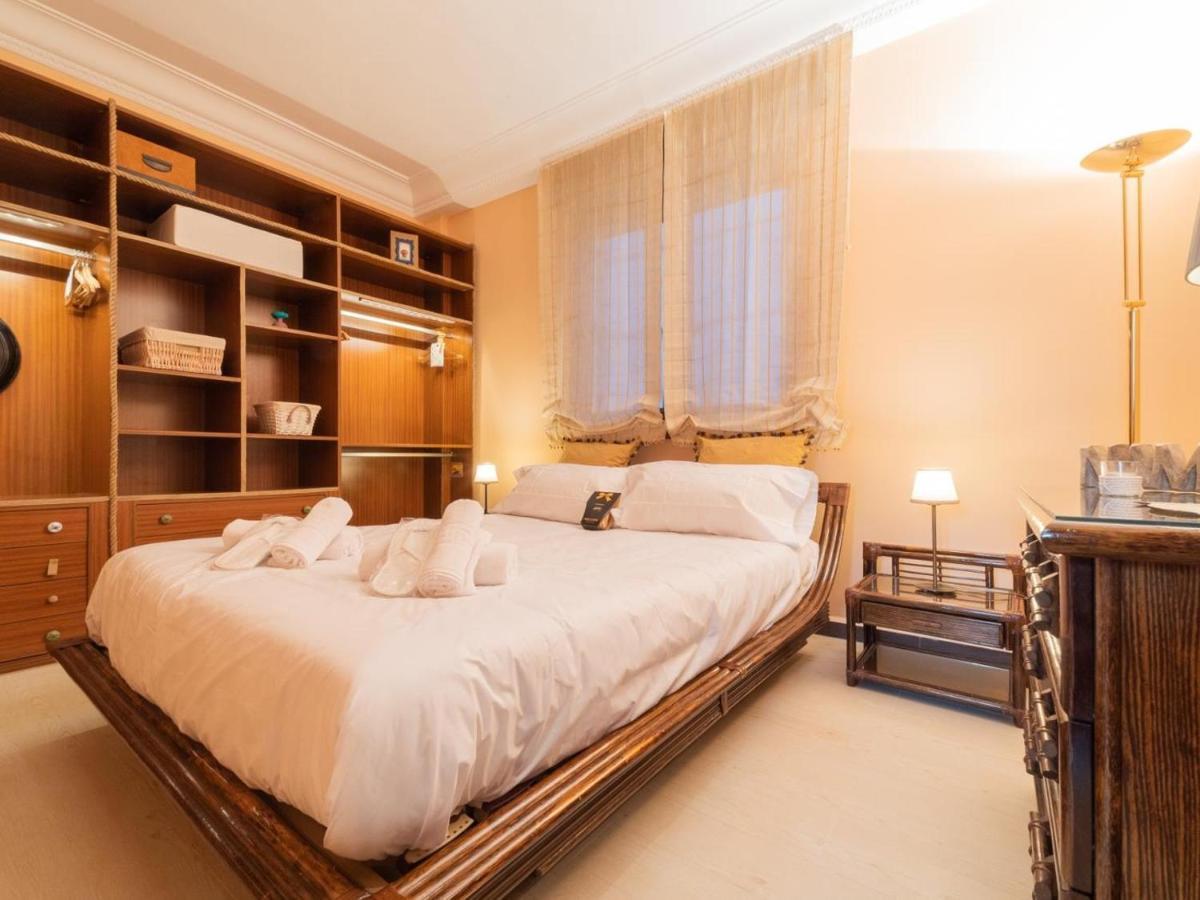 Pozas Accommodation By Next Stop Μπιλμπάο Εξωτερικό φωτογραφία