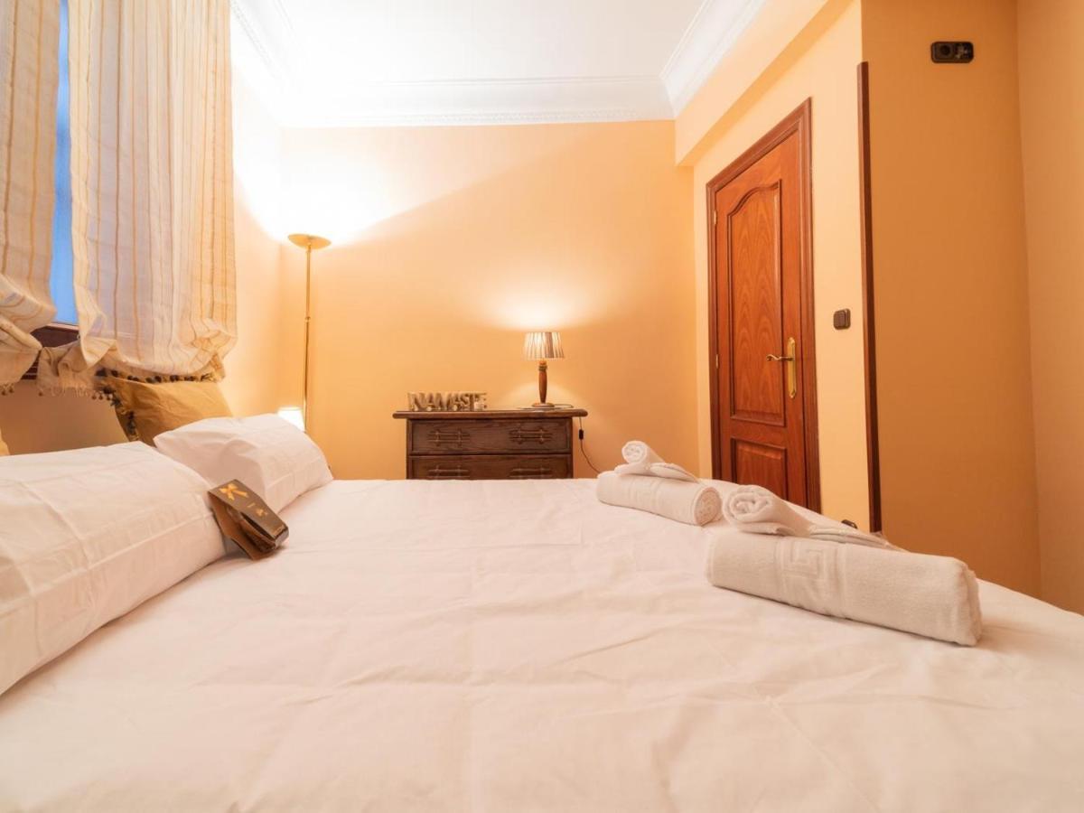 Pozas Accommodation By Next Stop Μπιλμπάο Εξωτερικό φωτογραφία