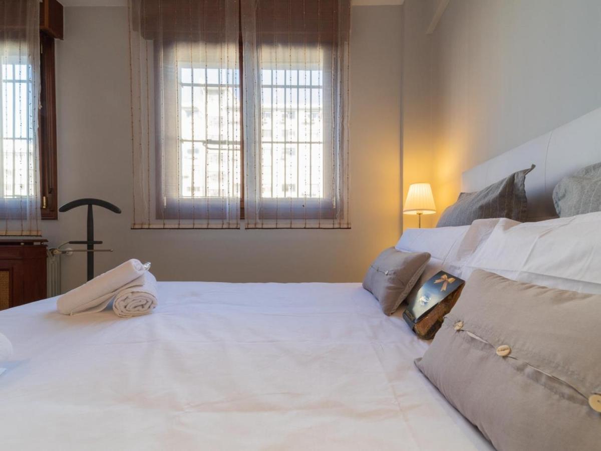 Pozas Accommodation By Next Stop Μπιλμπάο Εξωτερικό φωτογραφία