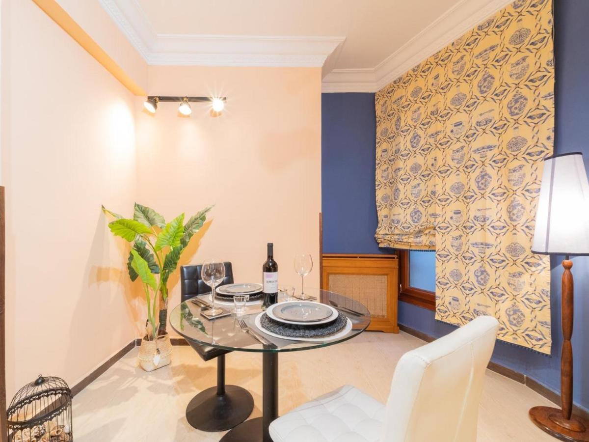 Pozas Accommodation By Next Stop Μπιλμπάο Εξωτερικό φωτογραφία