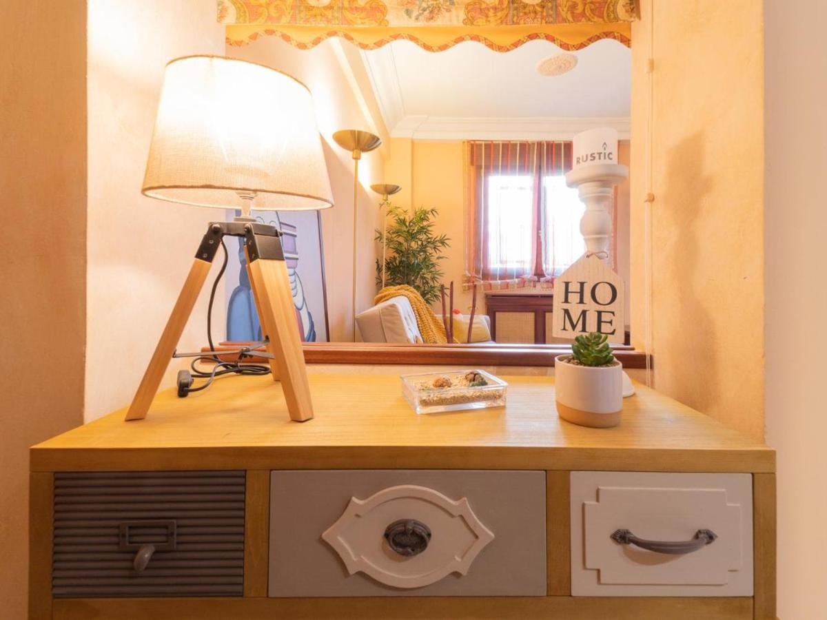 Pozas Accommodation By Next Stop Μπιλμπάο Εξωτερικό φωτογραφία