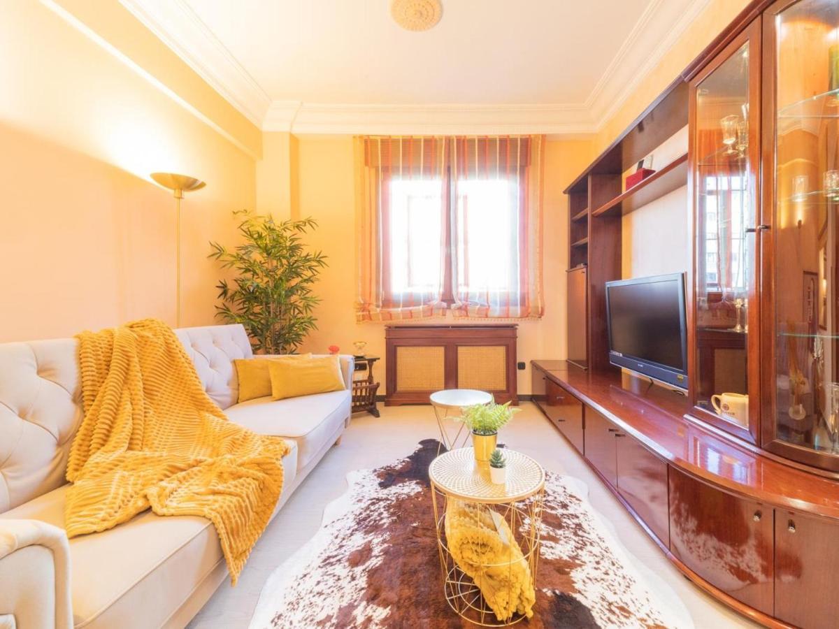 Pozas Accommodation By Next Stop Μπιλμπάο Εξωτερικό φωτογραφία