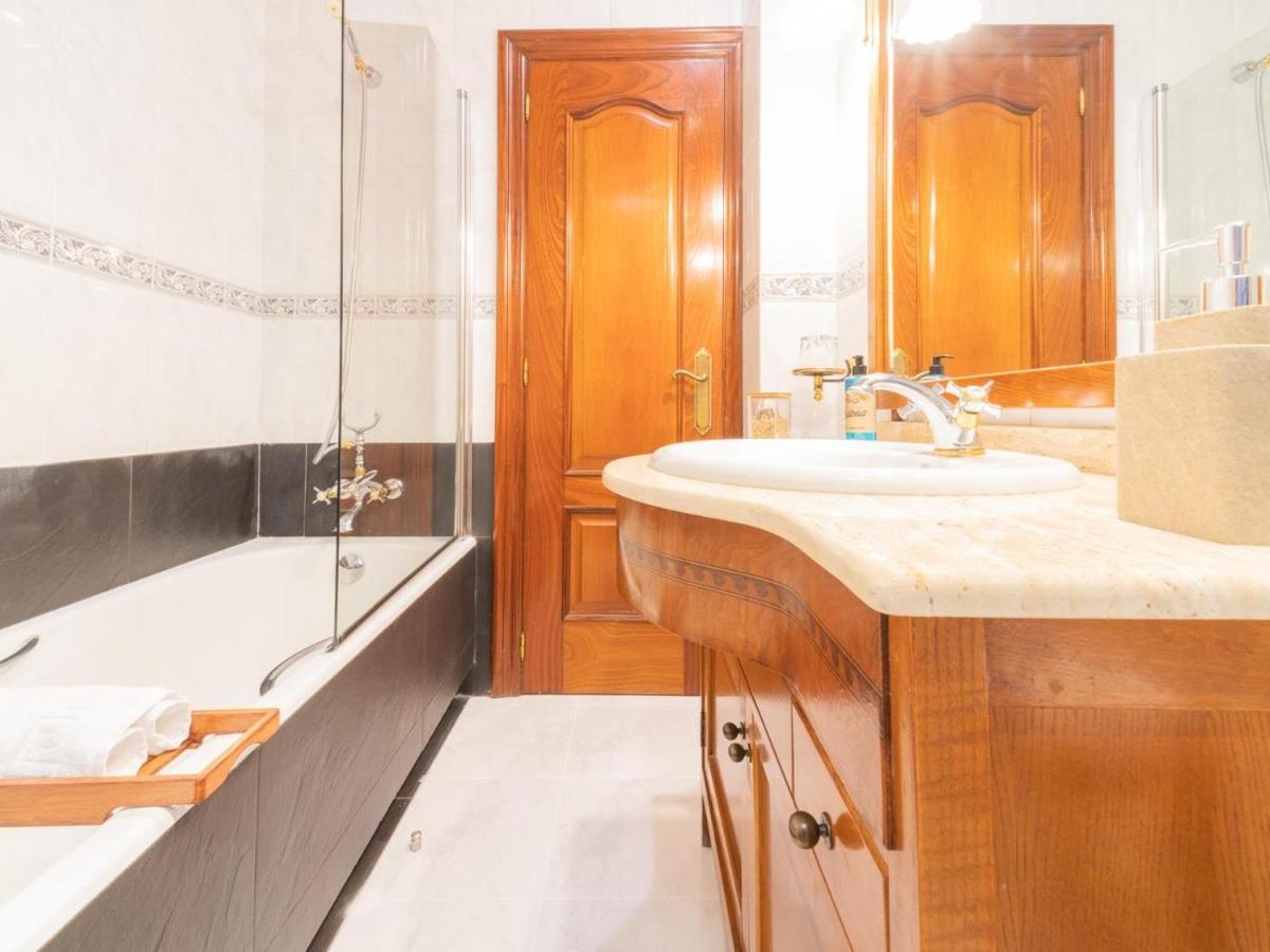 Pozas Accommodation By Next Stop Μπιλμπάο Εξωτερικό φωτογραφία