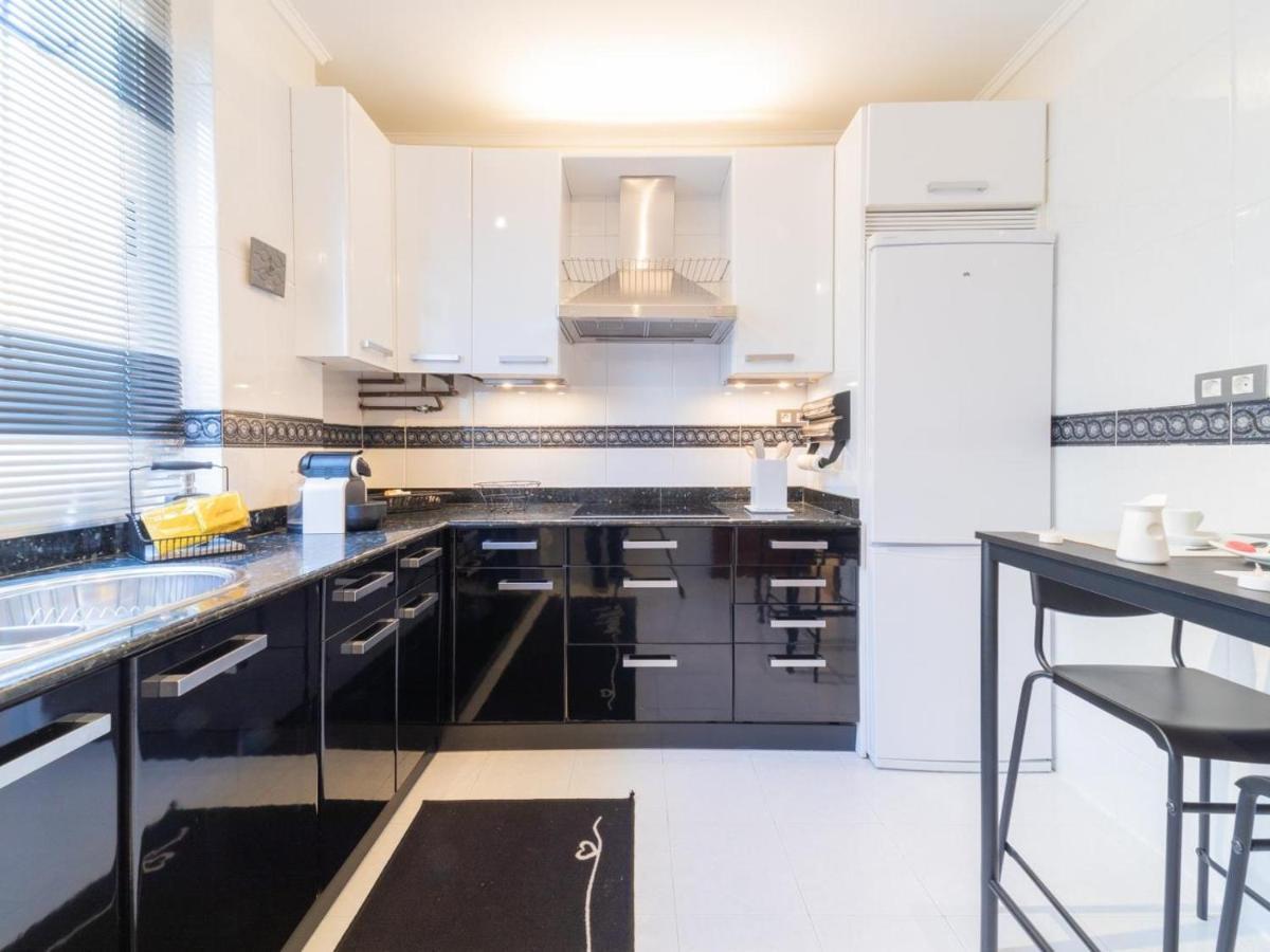 Pozas Accommodation By Next Stop Μπιλμπάο Εξωτερικό φωτογραφία