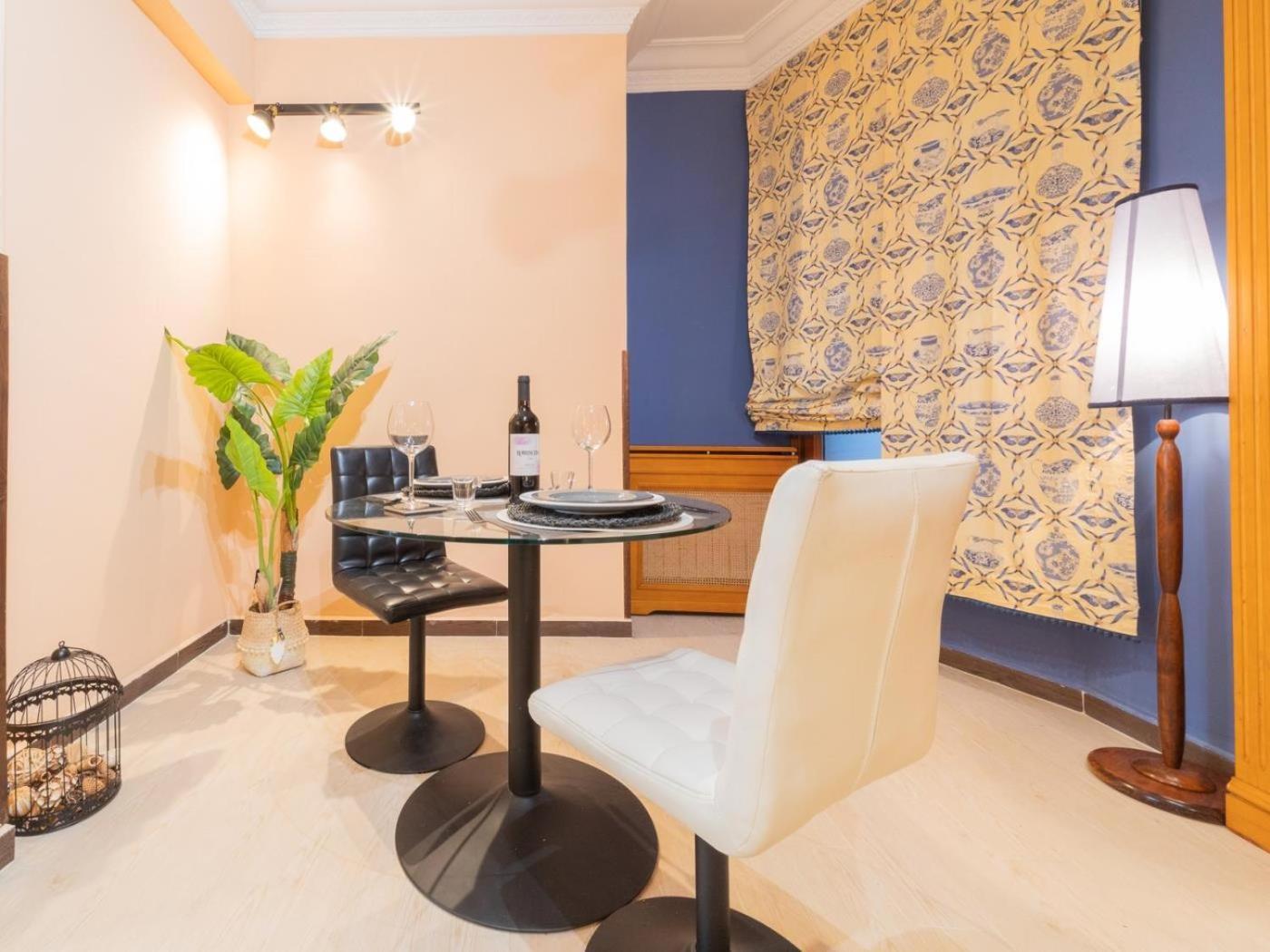 Pozas Accommodation By Next Stop Μπιλμπάο Εξωτερικό φωτογραφία