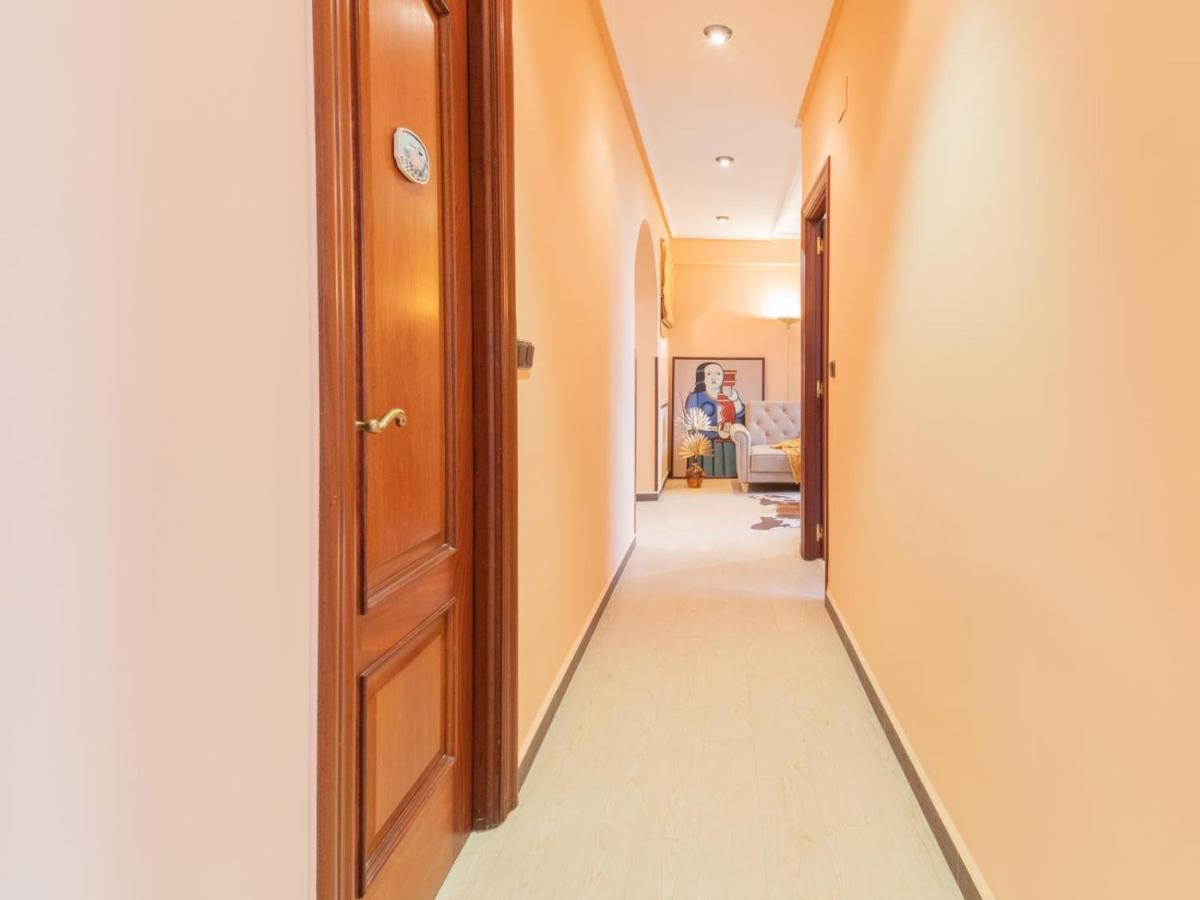 Pozas Accommodation By Next Stop Μπιλμπάο Εξωτερικό φωτογραφία