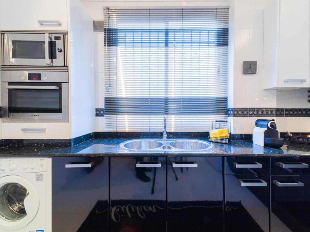 Pozas Accommodation By Next Stop Μπιλμπάο Εξωτερικό φωτογραφία