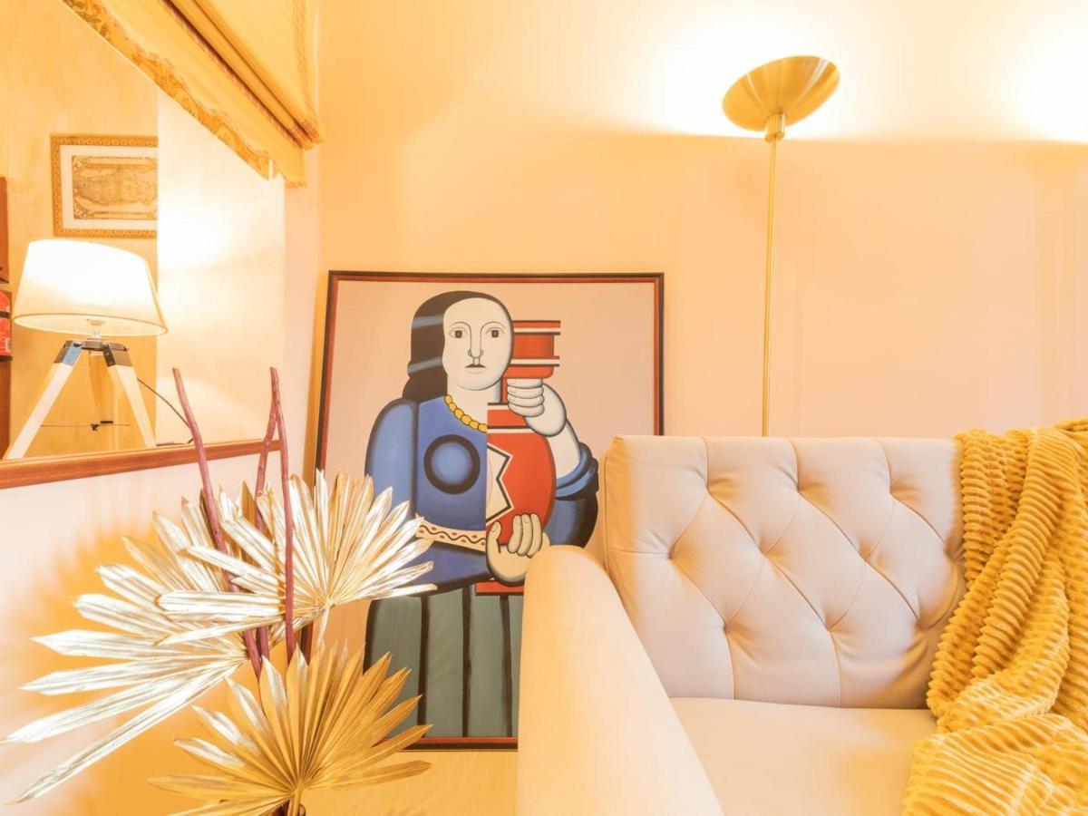 Pozas Accommodation By Next Stop Μπιλμπάο Εξωτερικό φωτογραφία