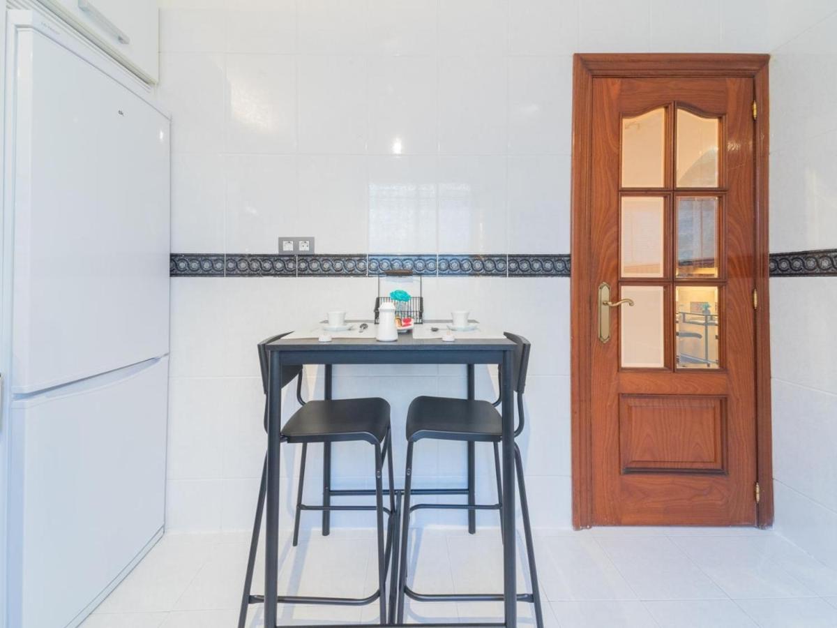 Pozas Accommodation By Next Stop Μπιλμπάο Εξωτερικό φωτογραφία