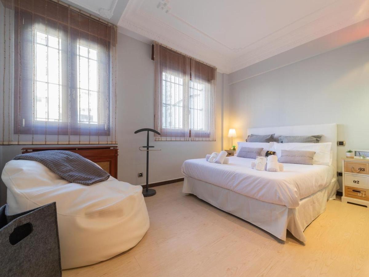 Pozas Accommodation By Next Stop Μπιλμπάο Εξωτερικό φωτογραφία