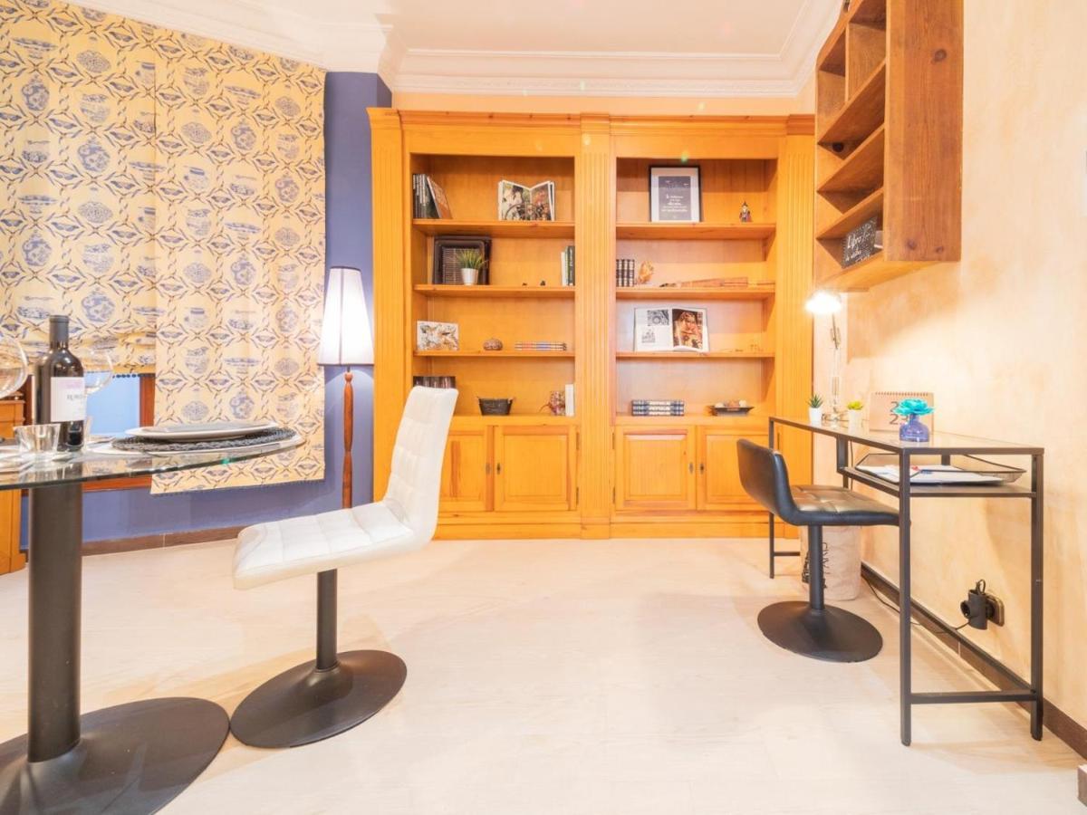 Pozas Accommodation By Next Stop Μπιλμπάο Εξωτερικό φωτογραφία
