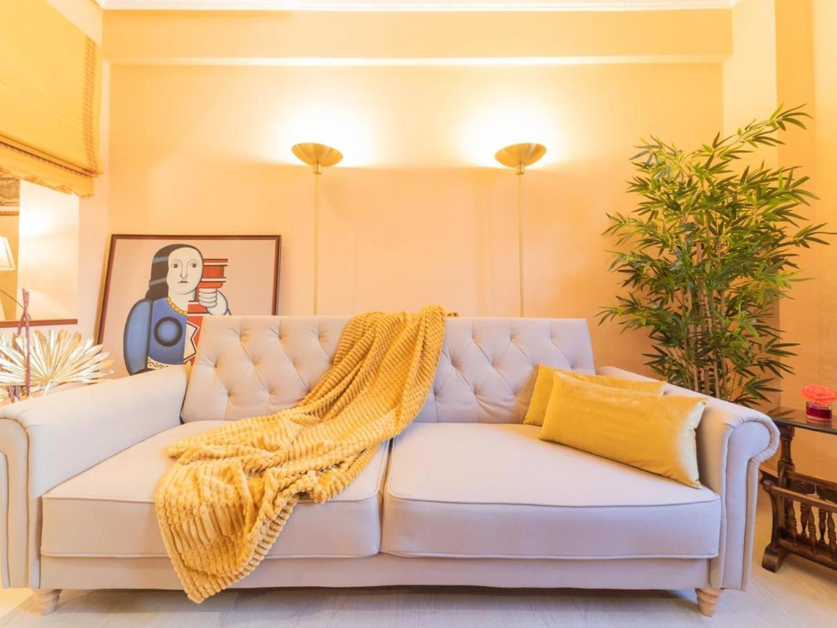 Pozas Accommodation By Next Stop Μπιλμπάο Εξωτερικό φωτογραφία