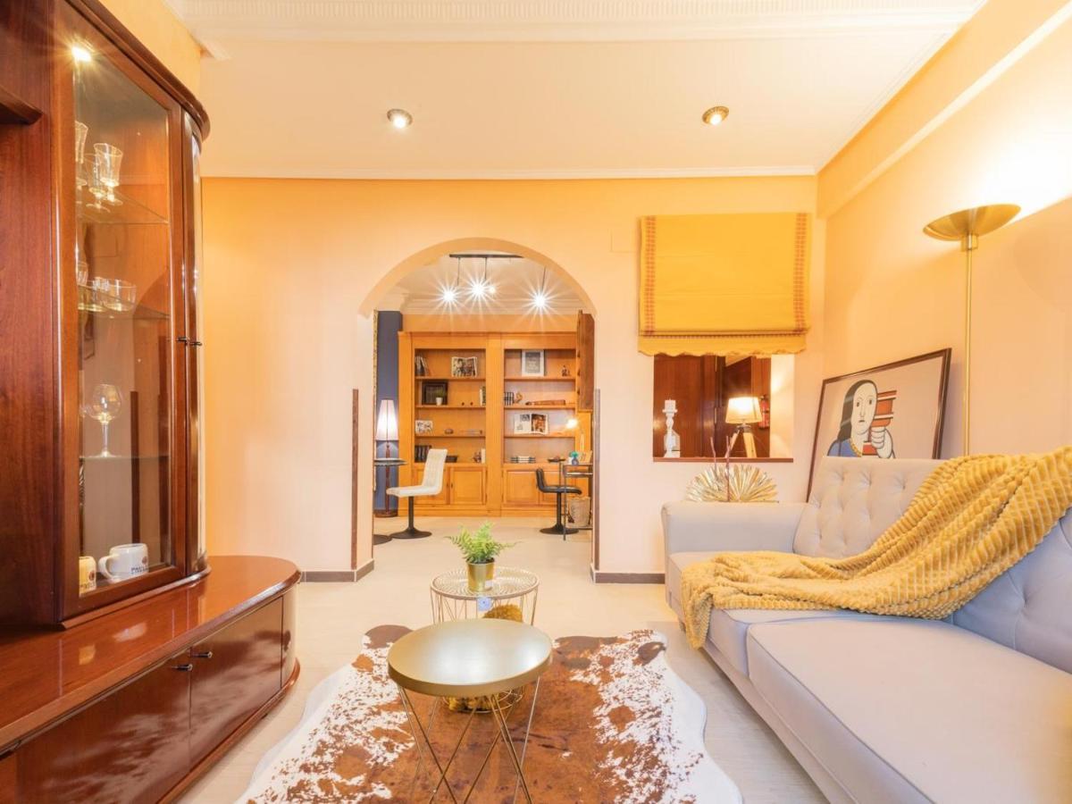 Pozas Accommodation By Next Stop Μπιλμπάο Εξωτερικό φωτογραφία